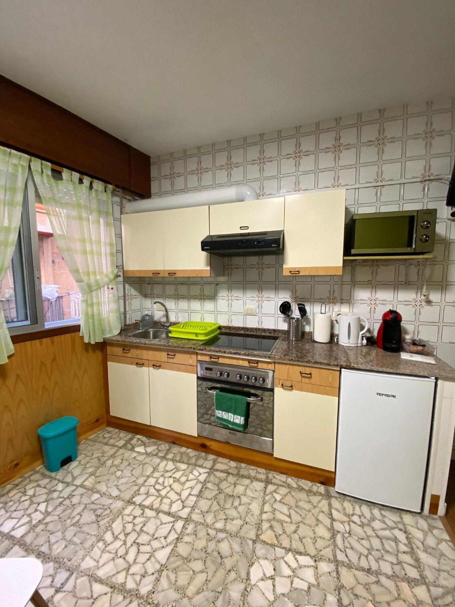 Ferienwohnung Casa Da Regueira Redondela Exterior foto