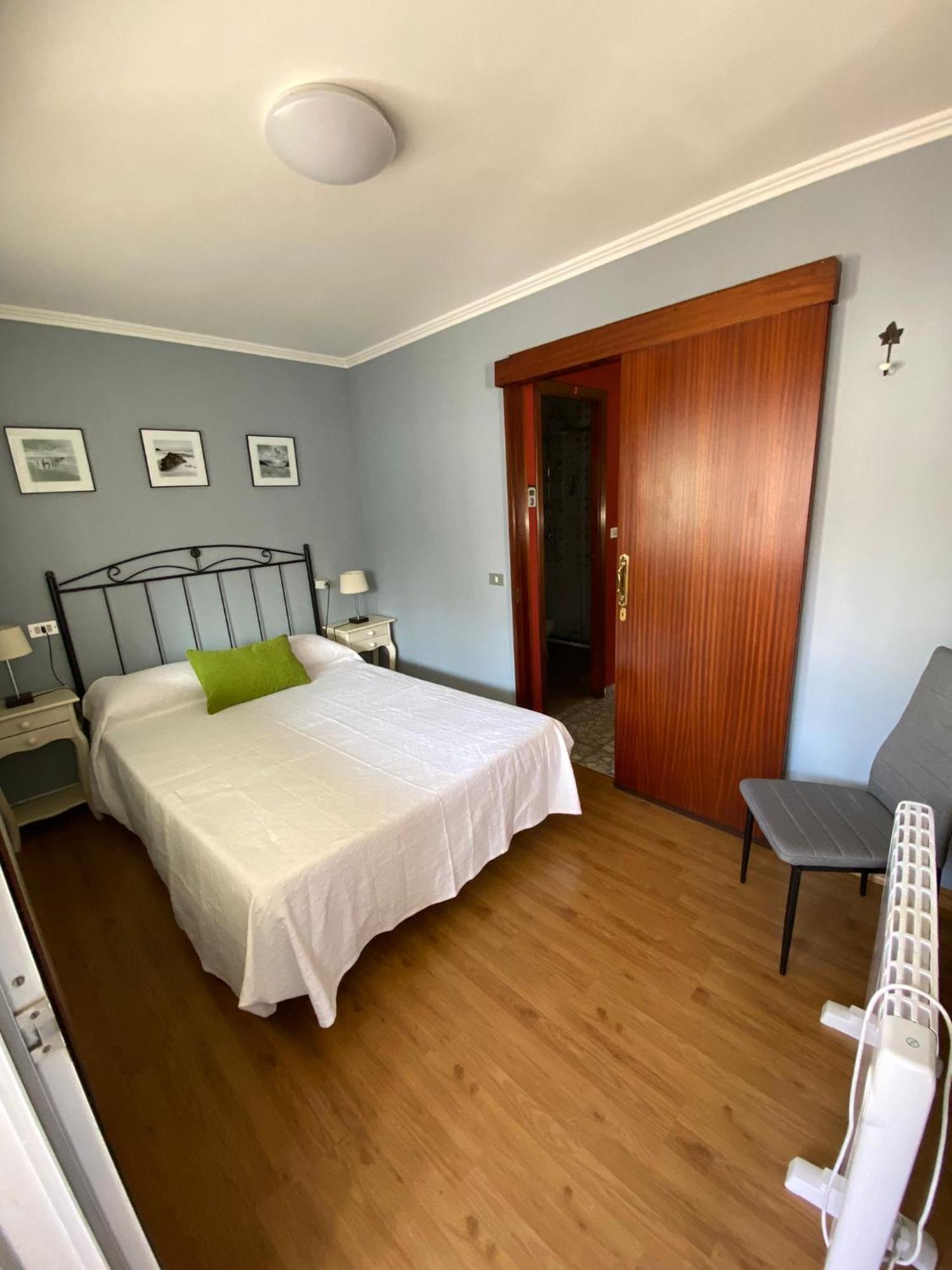 Ferienwohnung Casa Da Regueira Redondela Exterior foto